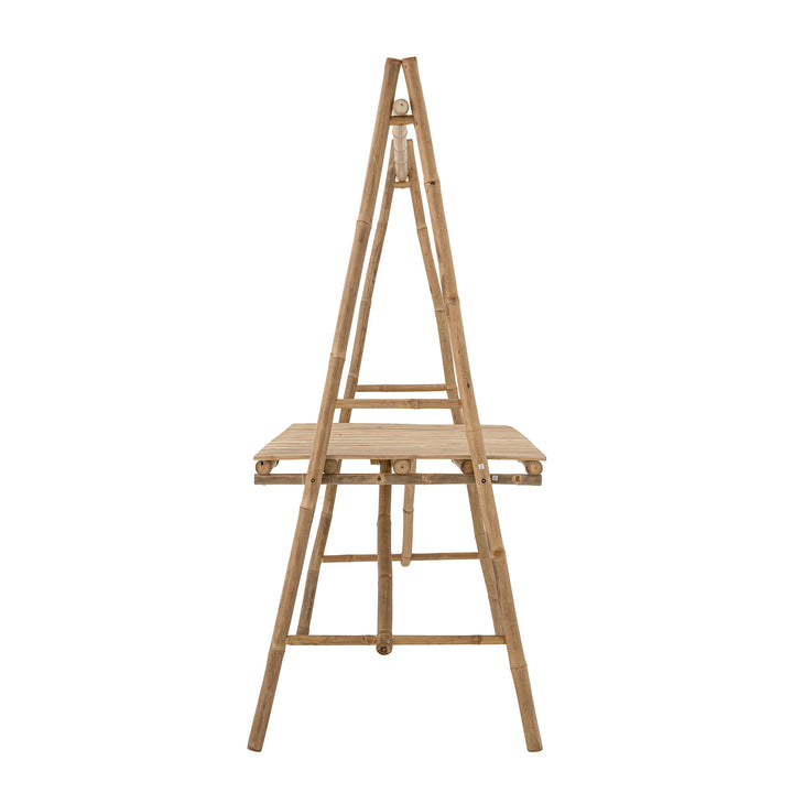 Malo Spisebord, Natur, Bambus