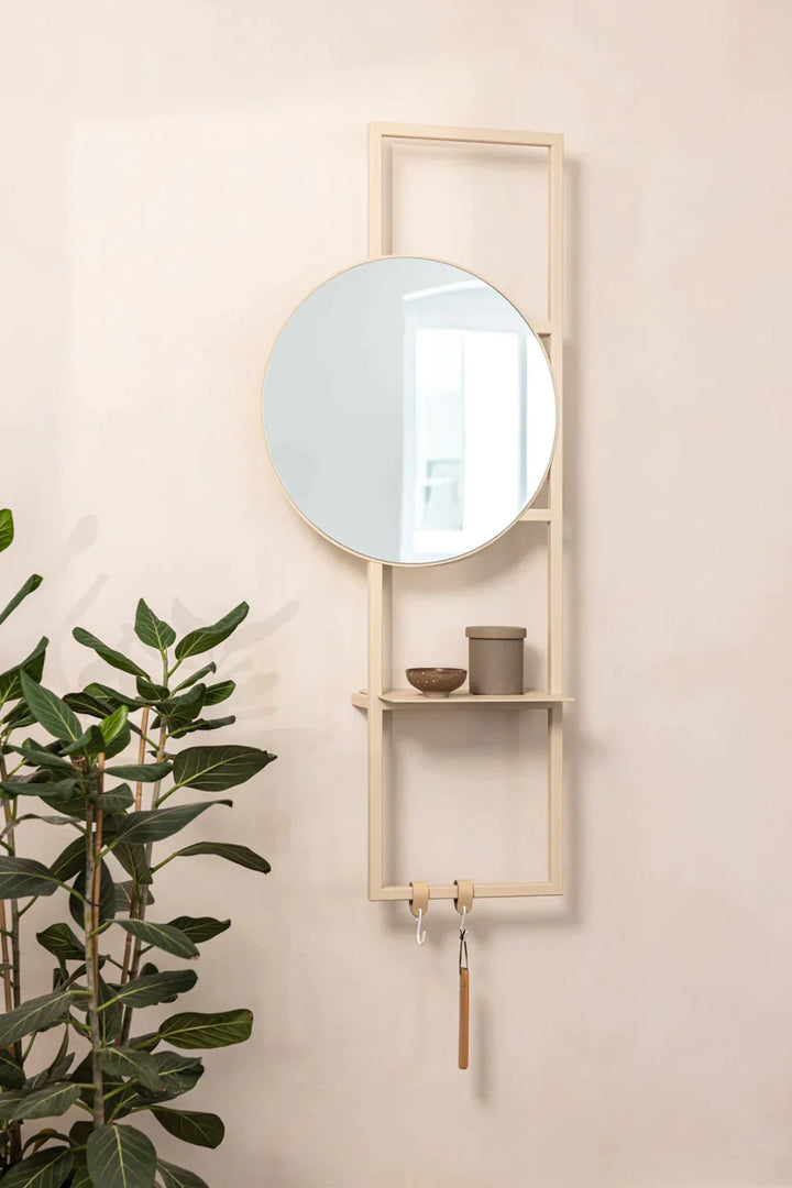 Rivo S hyllsystem