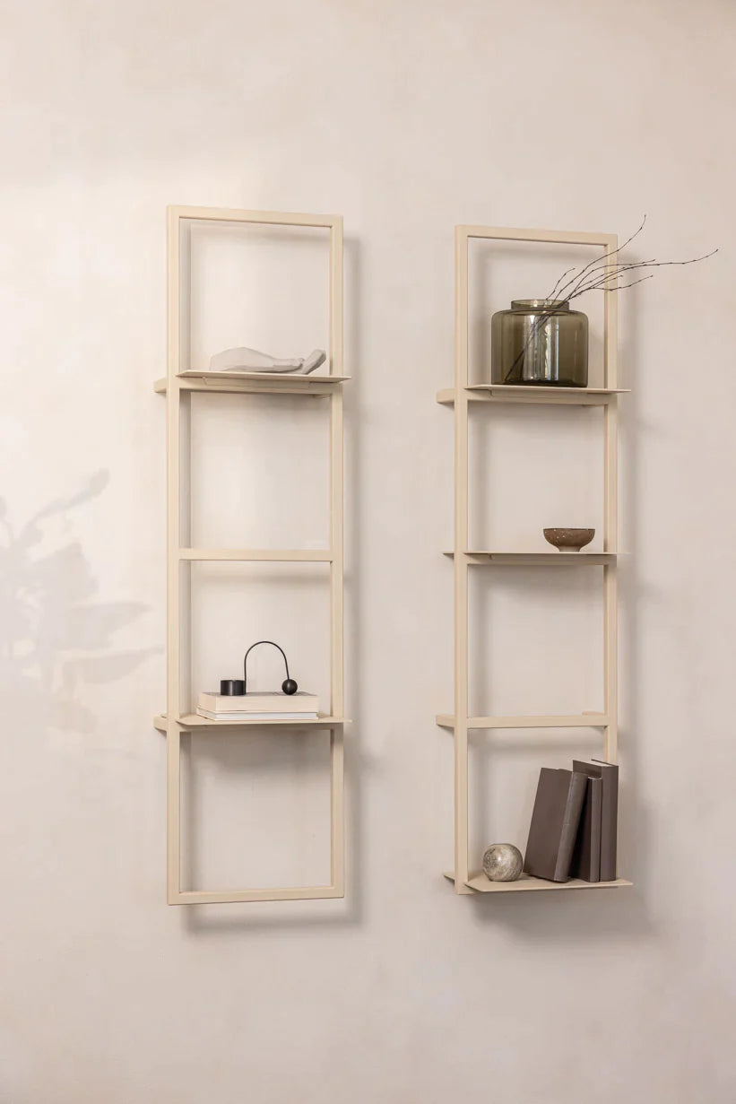 Rivo S hyllsystem