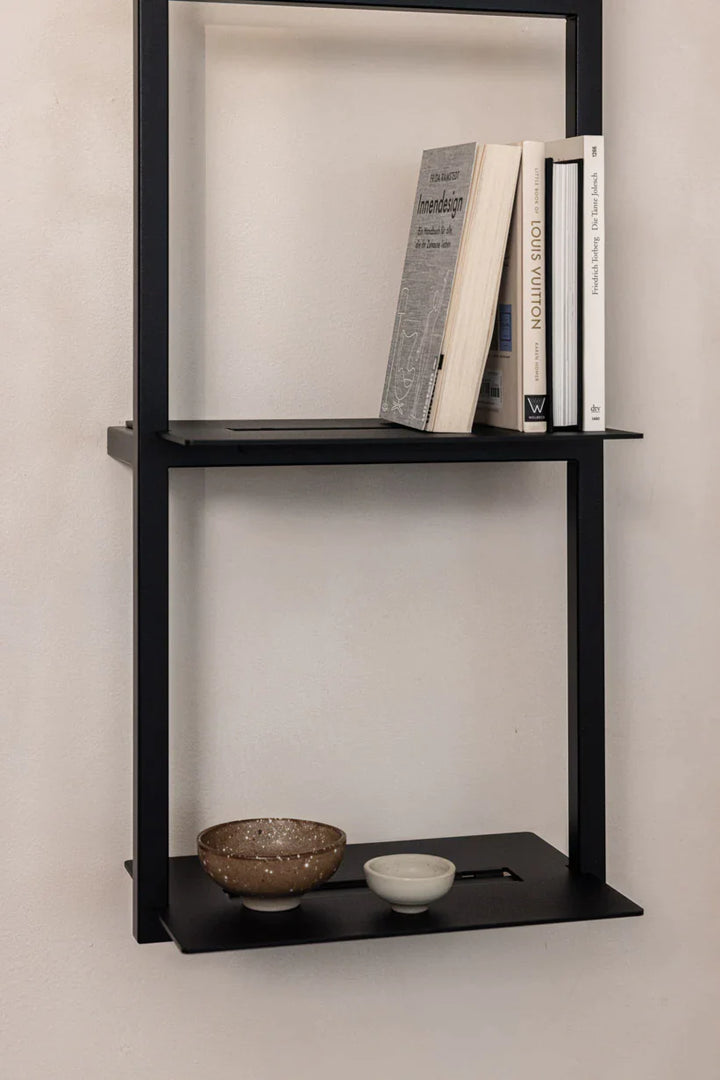 Rivo S hyllsystem
