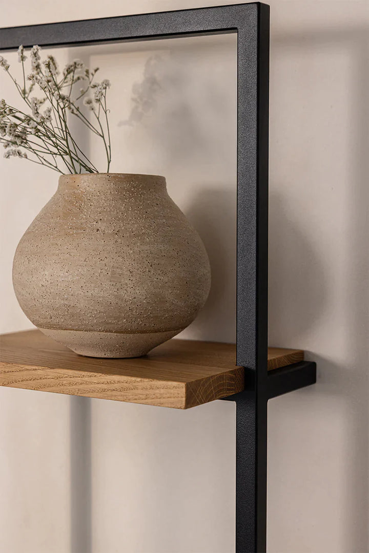 Rivo S hyllsystem