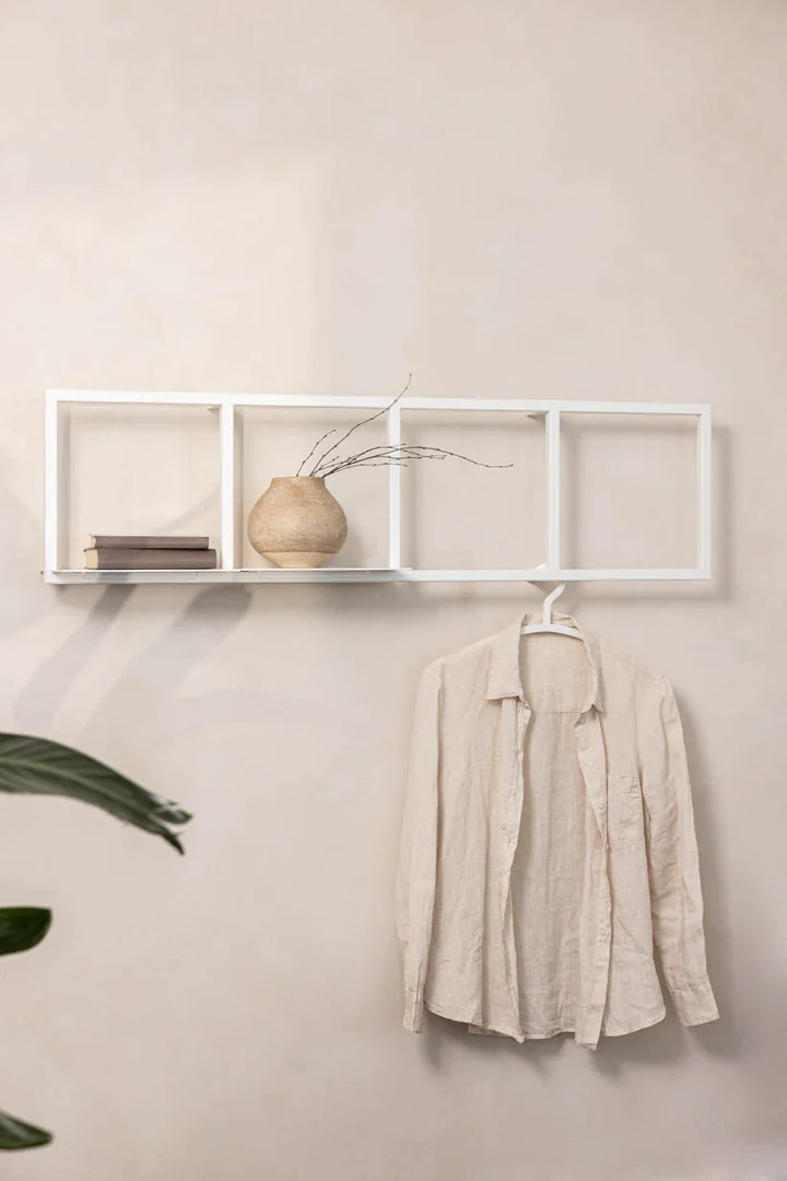 Rivo S hyllsystem
