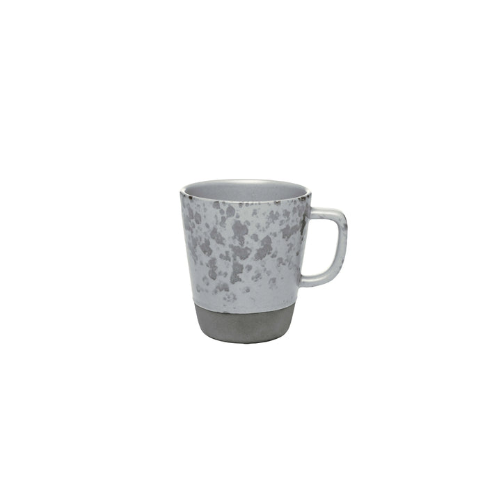 RAW Nordic Grey - mugg med handtag 1 st 35 cl